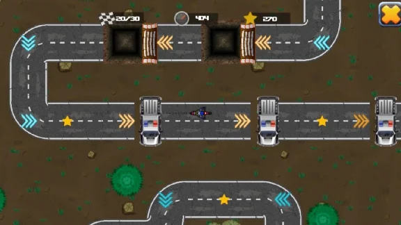Drunk ride (Steam key/Region free)