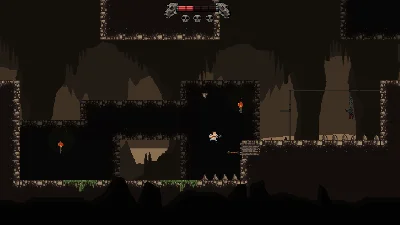 Dark burial (Steam key/Region free)