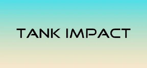 Tank Impact (Steam key/Region free)