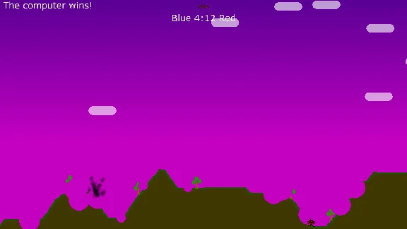 Tank Impact (Steam key/Region free)