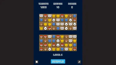 Pet Puzzle (Steam key/Region free)