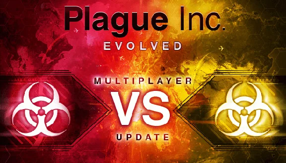 Plague Inc: Evolved (Steam Gift/RU)