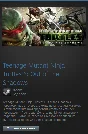 Teenage Mutant Ninja Turtles Out of the Shadows (Steam)