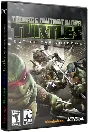 Teenage Mutant Ninja Turtles Out of the Shadows (Steam)