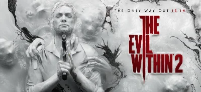The Evil Within 2 (STEAM) (GLOBAL) + BONUS