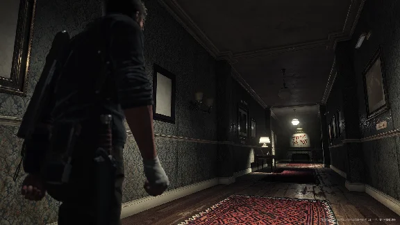 The Evil Within 2 (STEAM) (GLOBAL) + BONUS