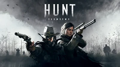 🏇Hunt Showdown (STEAM) (Region free) + BONUS
