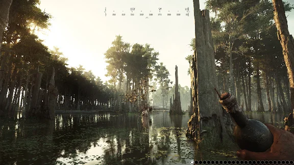 🏇Hunt Showdown (STEAM) (Region free) + BONUS