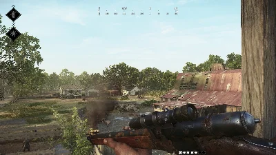 🏇Hunt Showdown (STEAM) (Region free) + БОНУС