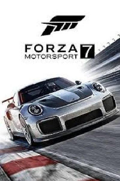 Forza Motorsport 7| PC | AUTO ACTIVATION