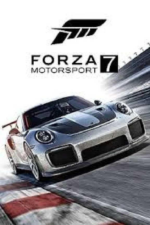Forza Motorsport 7| PC | AUTO ACTIVATION