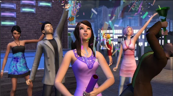 The Sims 4 - Xbox One Digital Code