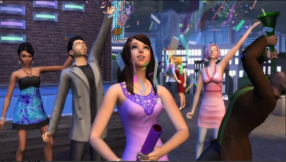 The Sims 4 - Xbox One Digital Code