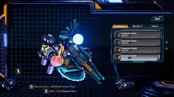 👻MOTHERGUNSHIP (Steam/Region Free)
