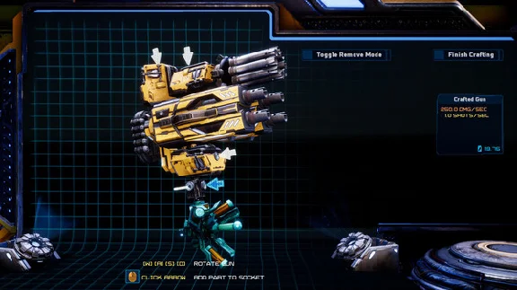 👻MOTHERGUNSHIP (Steam/Region Free)