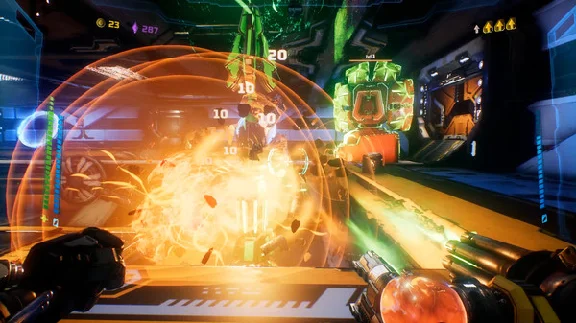 👻MOTHERGUNSHIP (Steam/Region Free)