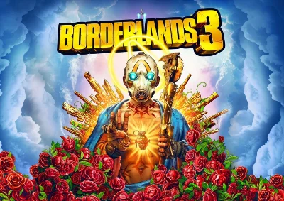 Borderlands 3 - Epic Games (Гарантия + Бонус ✅)