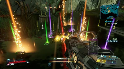 Borderlands 3 - Epic Games (Гарантия + Бонус ✅)