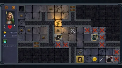 Dungeons & Vampires STEAM KEY REGION FREE GLOBAL