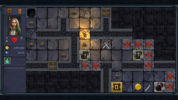 Dungeons & Vampires STEAM KEY REGION FREE GLOBAL
