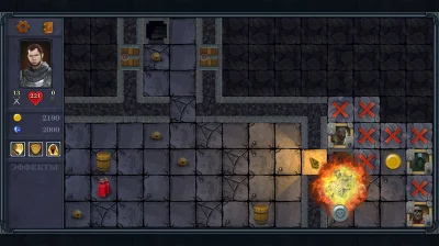 Dungeons & Vampires STEAM KEY REGION FREE GLOBAL