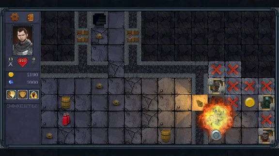 Dungeons & Vampires STEAM KEY REGION FREE GLOBAL