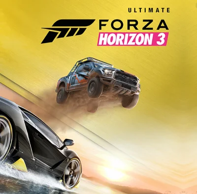 FORZA HORIZON 4+Sea of Thieves: 2024 Premium+Онлайн🔥