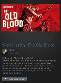 Wolfenstein: The Old Blood ROW (Steam Gift Region Free)