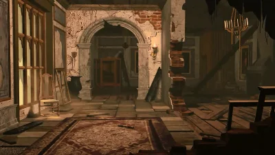 Black Mirror Collection. STEAM-ключ (GLOBAL)