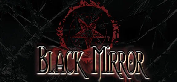 Black Mirror Collection. STEAM-key (Region Free)