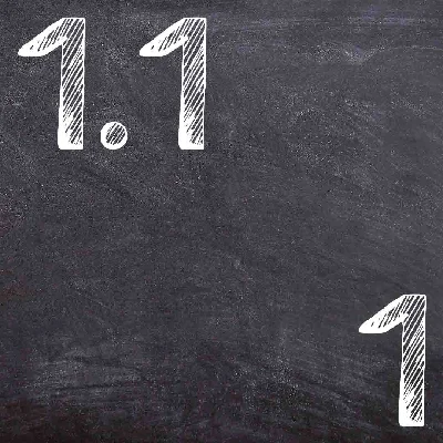 ИДЗ Рябушко 1.1 Вариант 1