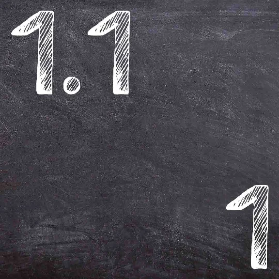 ИДЗ Рябушко 1.1 Вариант 1