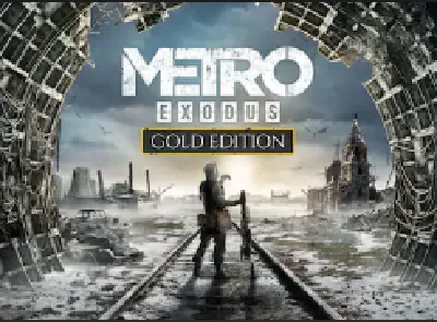 ✅Metro Exodus Gold Edition (Steam Ключ / Global )