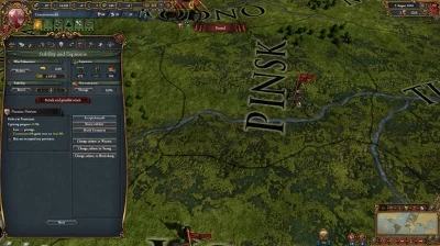 Expansion EU IV Art of War - DLC Steam Key Region Free