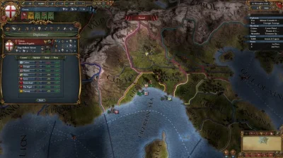 Expansion EU IV Wealth of Nations STEAM Key Region Free