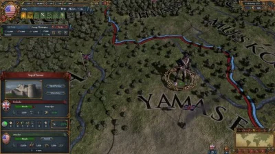 EU IV American Dream DLC - STEAM KEY Region Free / ROW