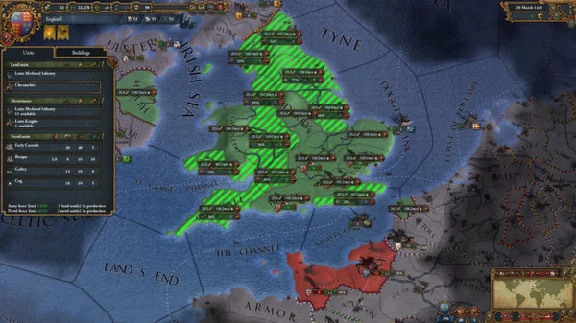 EU IV Pre-order Pack DLC - STEAM KEY region Free / ROW