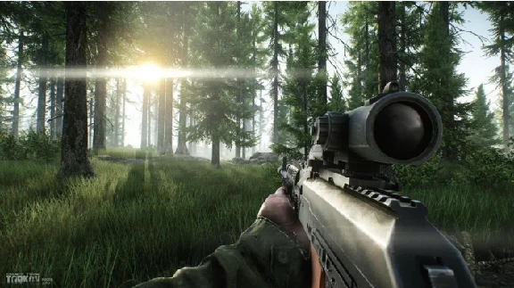 Escape from Tarkov Currency / Items Instant Delivery