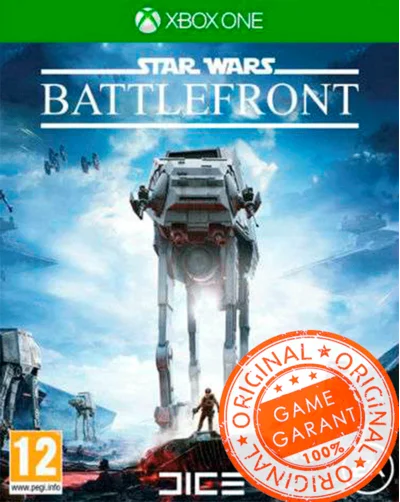 Star Wars: Battlefront (XBOX ONE + SERIES) ✅⭐✅