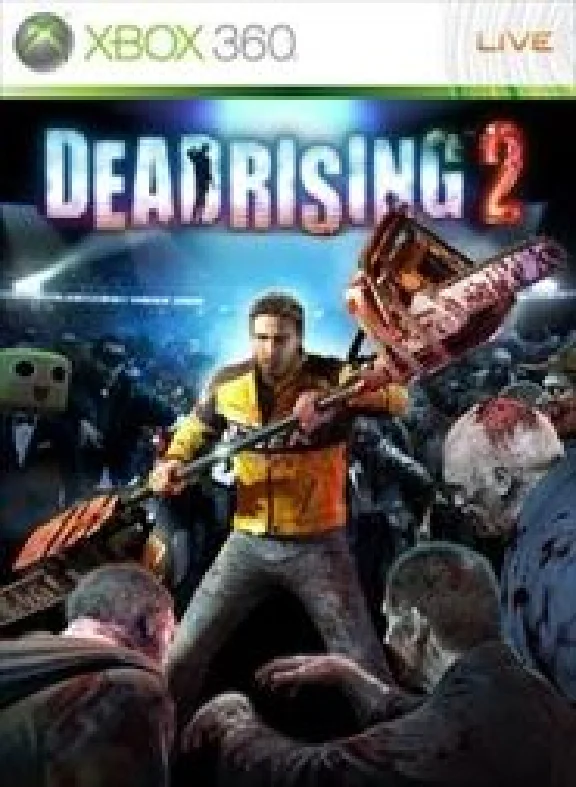 Minecraft: Xbox 360, Dead Rising 2 xbox 360 (Transfer)