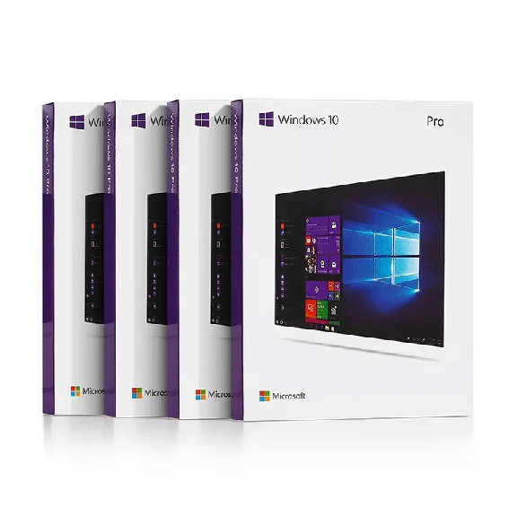 Windows 10 Pro | License key
