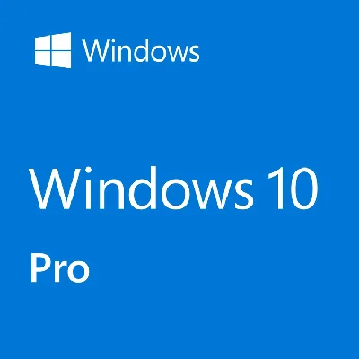 Windows 10 Pro | License key