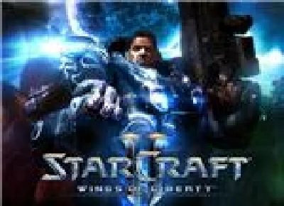 StarCraft 2: Guest key Region Free