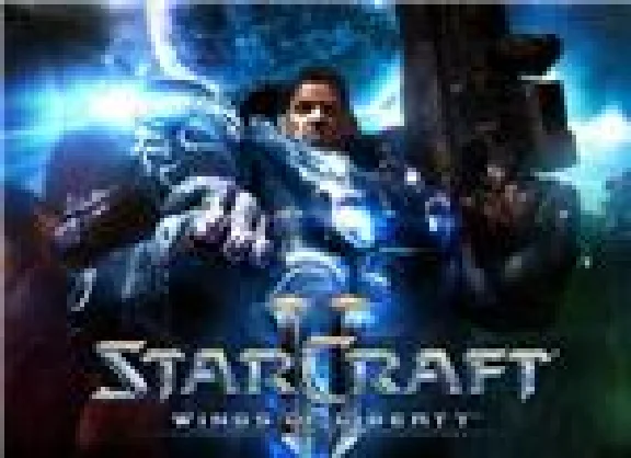 StarCraft 2: Guest key Region Free