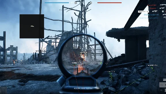 BATTLEFIELD V 5 private cheat 24h