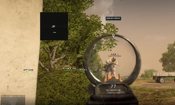BATTLEFIELD V 5 private cheat 24h