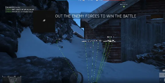 BATTLEFIELD V 5 private cheat 24h