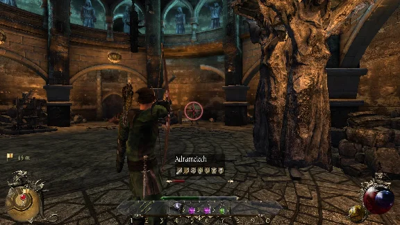 Two Worlds 2 II HD - Call of the Tenebrae STEAM KEY