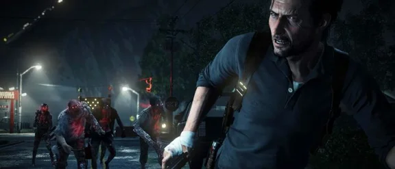 The Evil Within 2 + The Last Chance Pack DLC 🔑 🌐 + 🎁