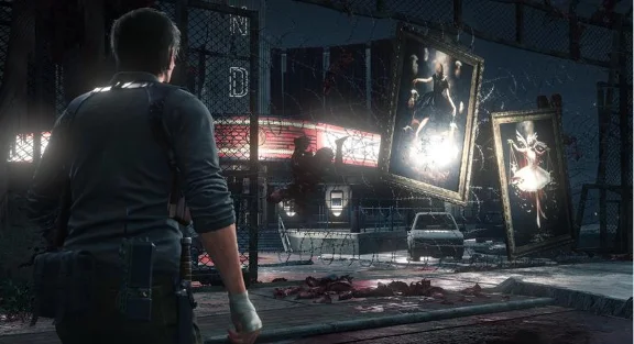 The Evil Within 2 + The Last Chance Pack DLC 🔑 🌐 + 🎁